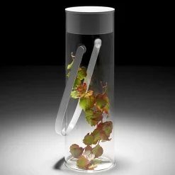 Hot Chiardiluna LED Akkuleuchte & Vase, Auslaufmodell Dekoration|Dekorative Leuchten