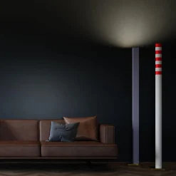 Discount Ciminiere D'italia F1 LED Stehleuchte Stehleuchten|Flur