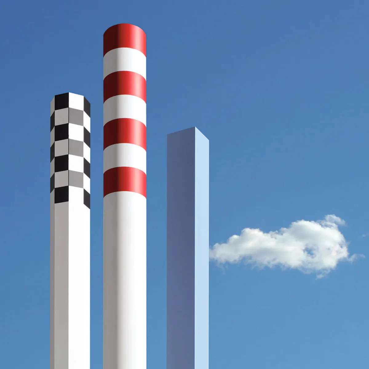 Discount Ciminiere D'italia F1 LED Stehleuchte Stehleuchten|Flur