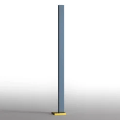 Discount Ciminiere D'italia F1 LED Stehleuchte Stehleuchten|Flur