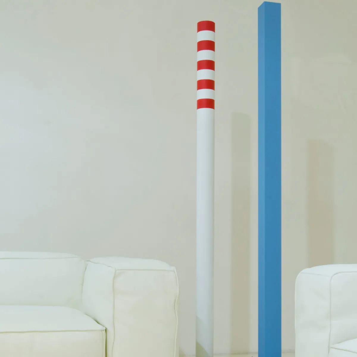 Discount Ciminiere D'italia F1 LED Stehleuchte Stehleuchten|Flur