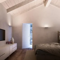 Hot CM2 W2 LED Wandleuchte, 2700 K Wandleuchten|Schlafzimmer