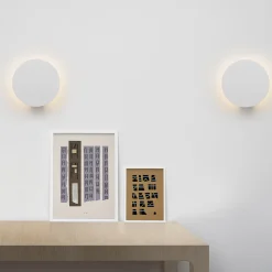 Collide H0 LED Wand- / Deckenleuchte, 2700 K Wohnzimmer|Schlafzimmer