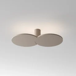 Collide H1 LED Wand- / Deckenleuchte, 3000 K Wandleuchten|Deckenleuchten