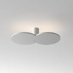 Outlet Collide H1 LED Wand- / Deckenleuchte, 2700 K Flur|Wandleuchten