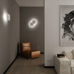 Outlet Collide H1 LED Wand- / Deckenleuchte, 2700 K Flur|Wandleuchten