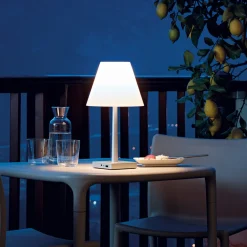 Hot Dina+ LED Akkuleuchte Tischleuchten|Akkuleuchten