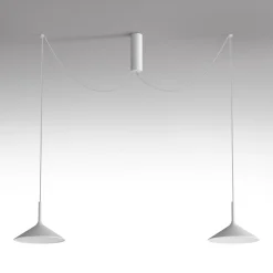 Dry H2 LED Pendelleuchte Küche|Essbereiche