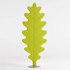 Clearance Eden F2 Eiche LED Akustik- / Stehleuchte Lichtmöbel|Stehleuchten