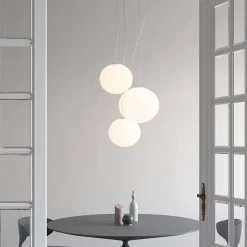 Online Flow Glass Pendelleuchte Pendelleuchten