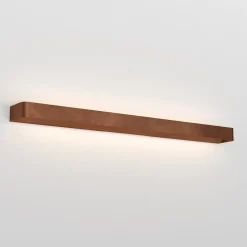 Hot Frame W4 LED Wandleuchte, 3000 K Wandleuchten|Objektbeleuchtung