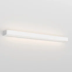 Hot Frame W4 LED Wandleuchte, 3000 K Wandleuchten|Objektbeleuchtung