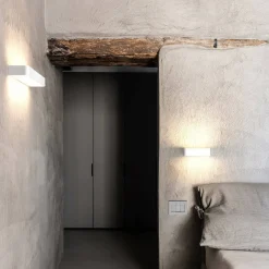 Online Frame W3 LED Wandleuchte, 3000 K Wandleuchten|Objektbeleuchtung