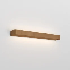 Online Frame W3 LED Wandleuchte, 3000 K Wandleuchten|Objektbeleuchtung