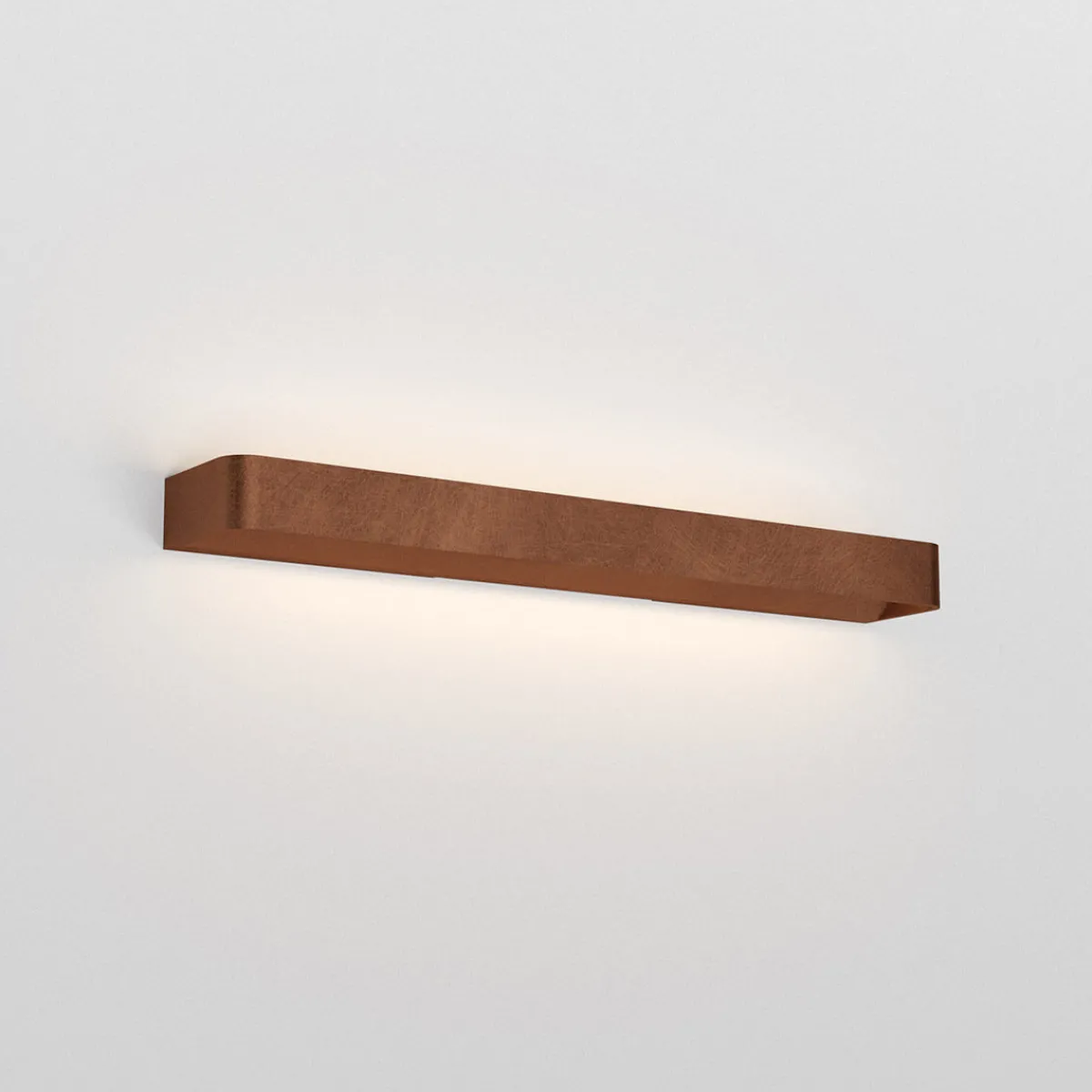 Online Frame W3 LED Wandleuchte, 3000 K Wandleuchten|Objektbeleuchtung