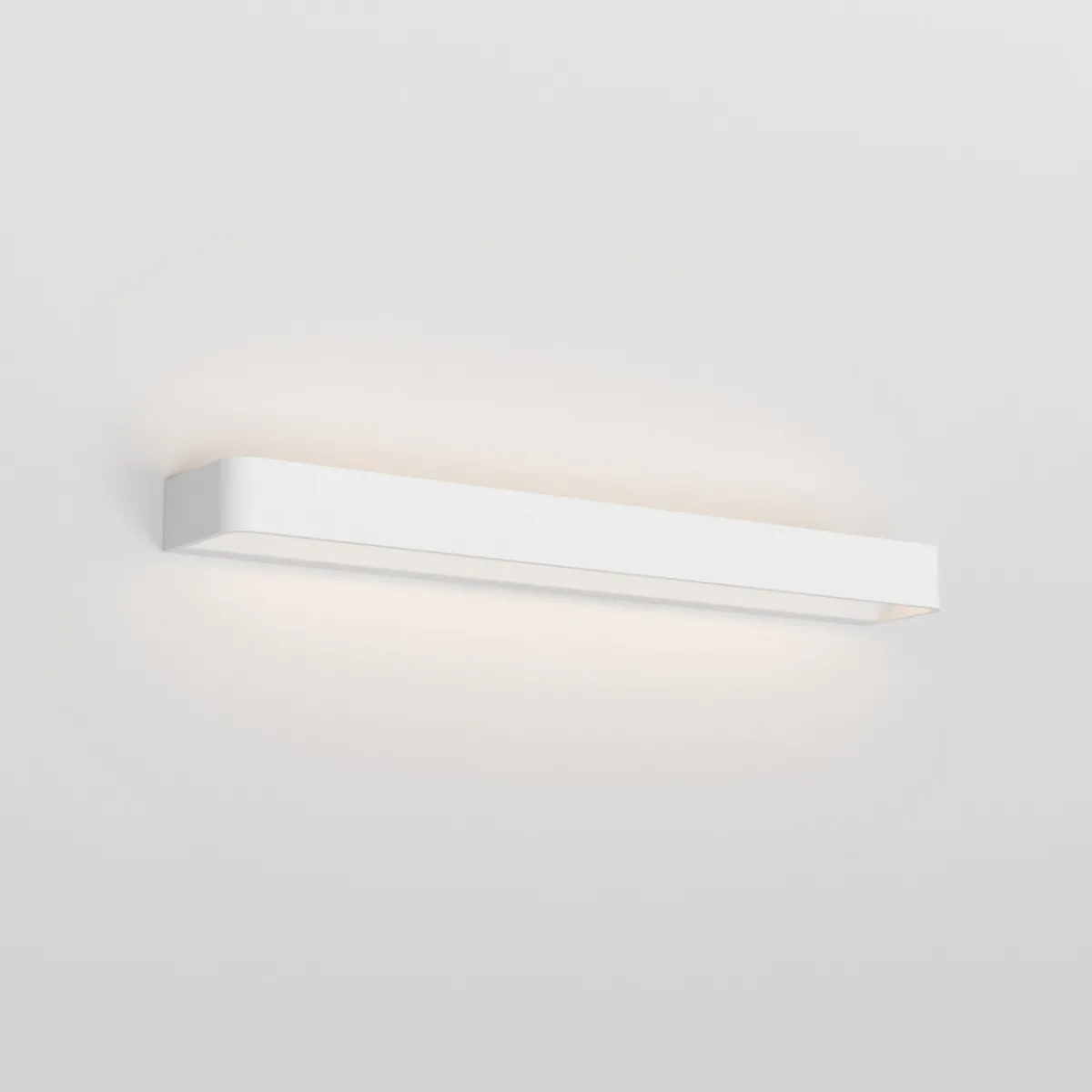 Online Frame W3 LED Wandleuchte, 3000 K Wandleuchten|Objektbeleuchtung