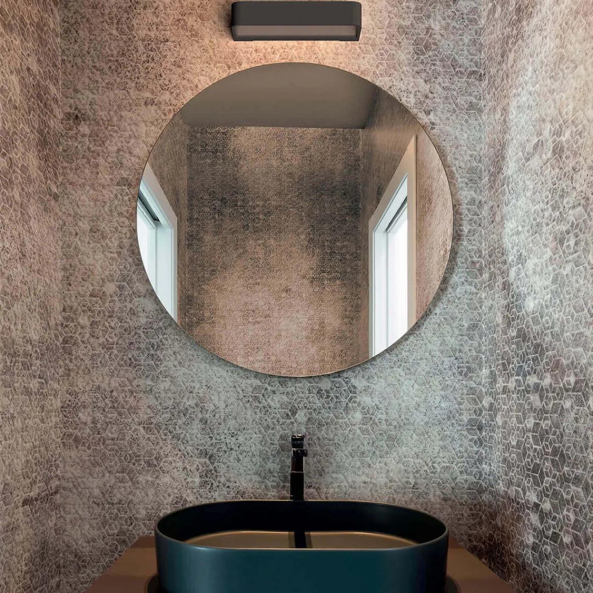 Discount Frame W2 LED Wandleuchte, 2700 K Wandleuchten|Objektbeleuchtung