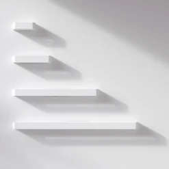 Online Frame W1 LED Wandleuchte, 3000 K Wandleuchten|Objektbeleuchtung