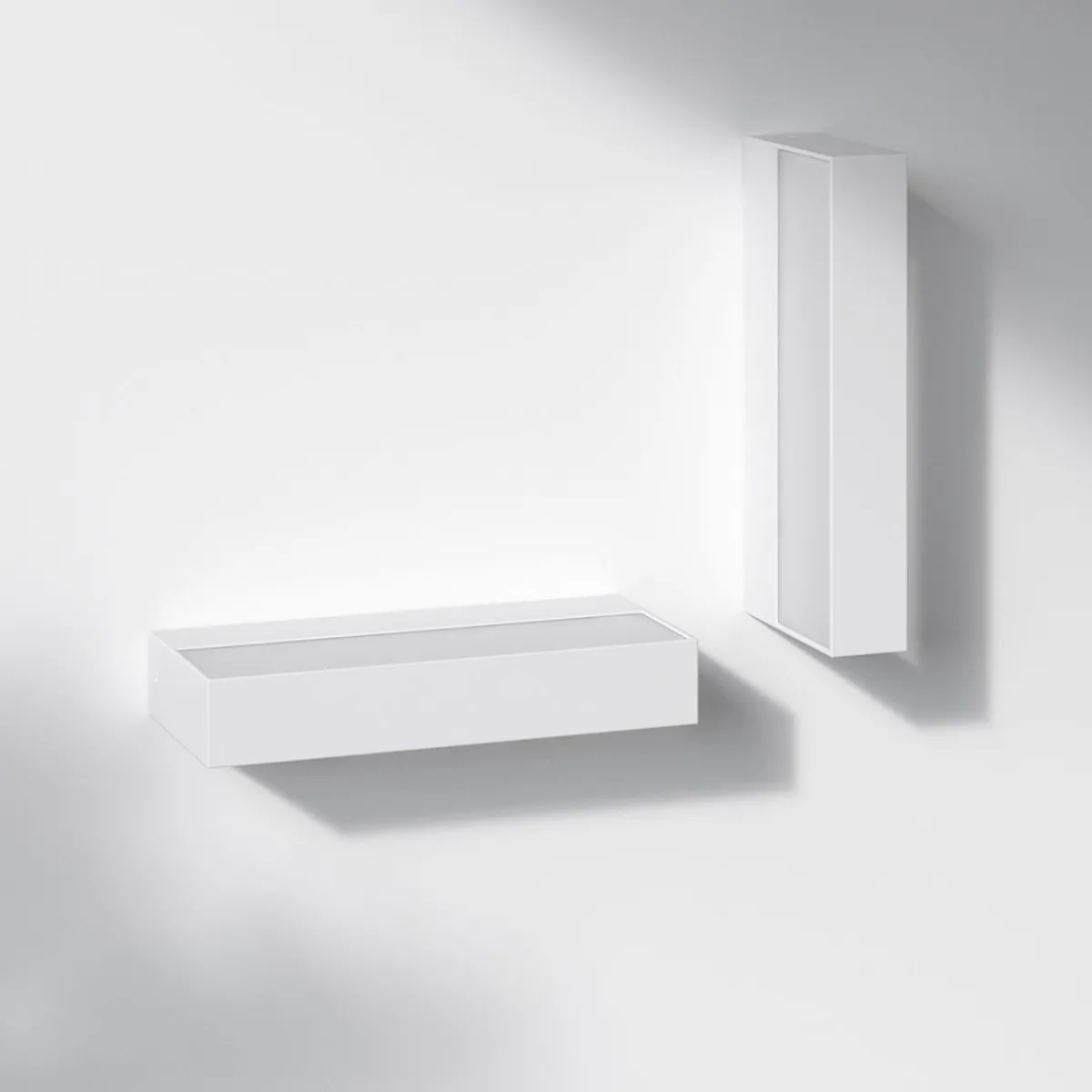 Discount InOut W1 LED Innen- / Außenwandleuchte Wandleuchten|Wandleuchten