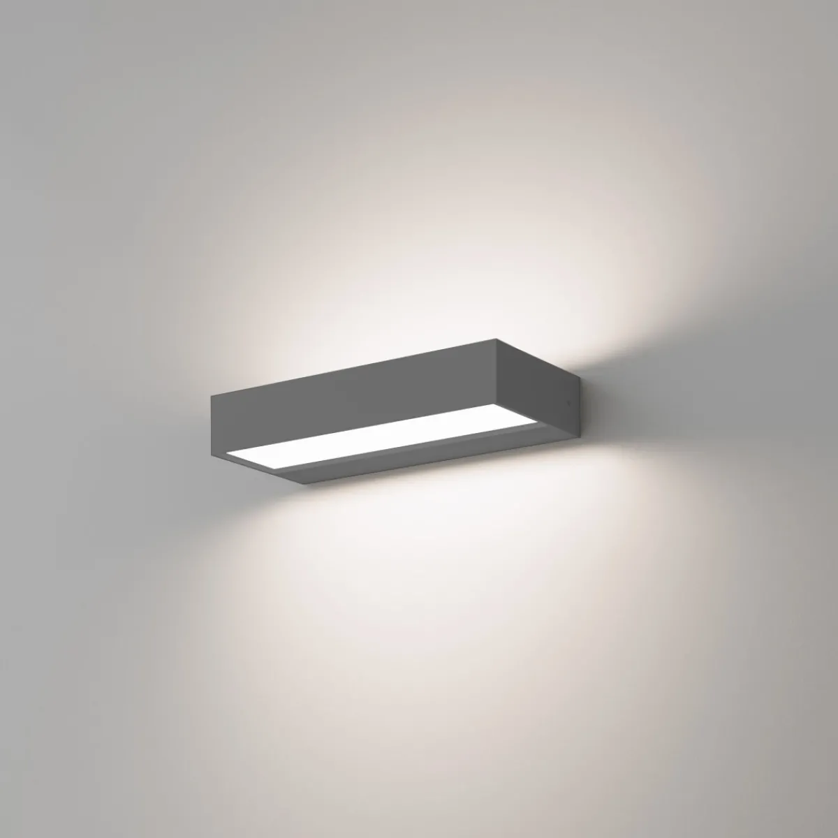 Best InOut W2 LED Innen- / Außenwandleuchte Wandleuchten|Wandleuchten