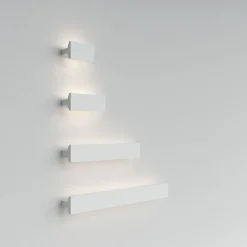 Online Ipe W2 LED Wandleuchte, 3000 K Hotellerie|Wandleuchten