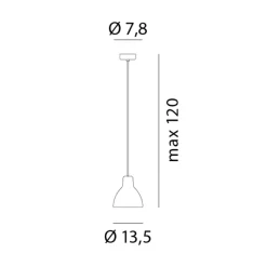 Online Luxy H5 Pendelleuchte Pendelleuchten
