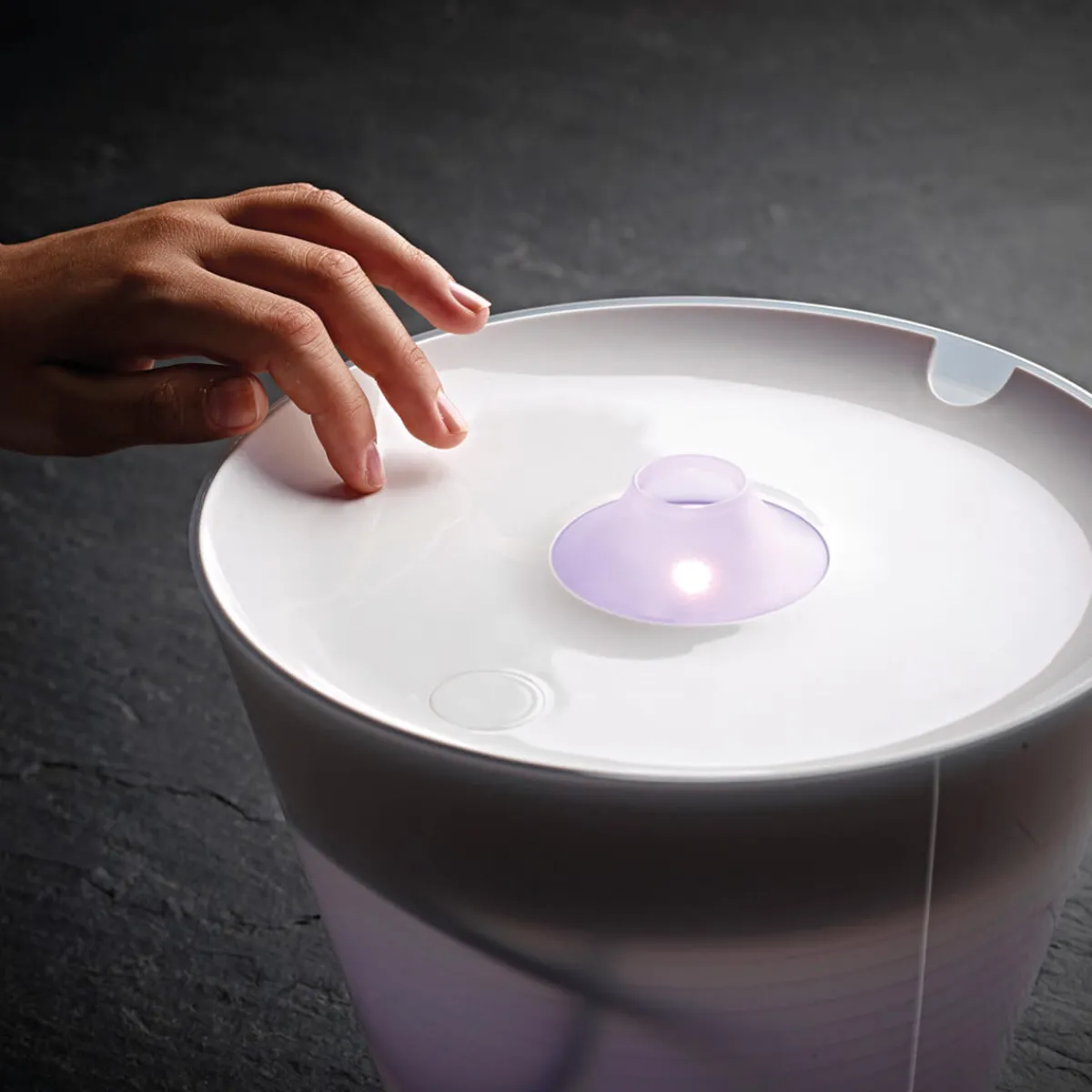 Best MultiPot+ LED Tischleuchte Gadgets & Technik|Tischleuchten