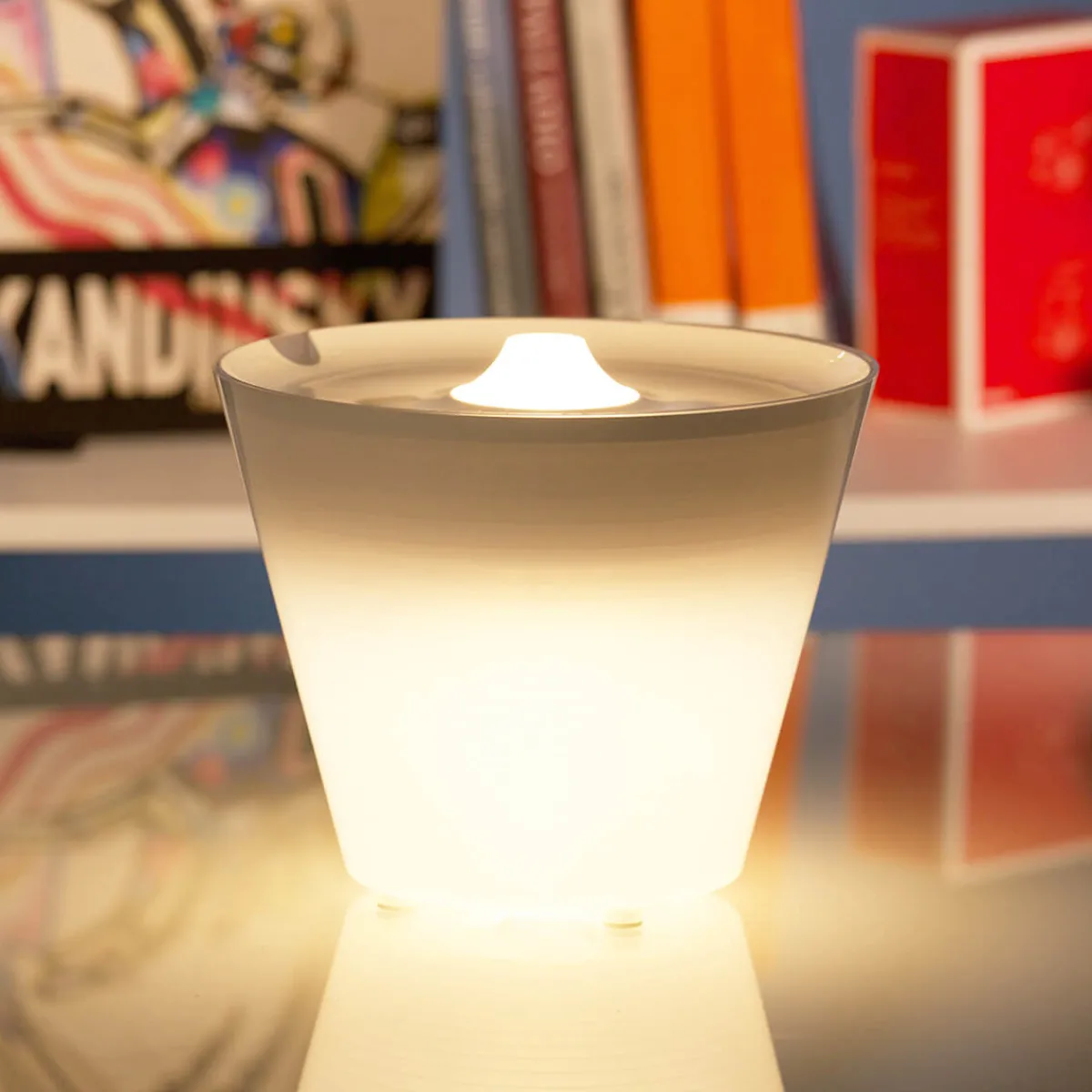 Best MultiPot+ LED Tischleuchte Gadgets & Technik|Tischleuchten