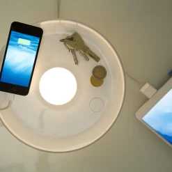 Best MultiPot+ LED Tischleuchte Gadgets & Technik|Tischleuchten