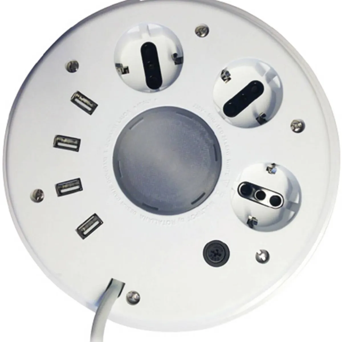 Best MultiPot+ LED Tischleuchte Gadgets & Technik|Tischleuchten