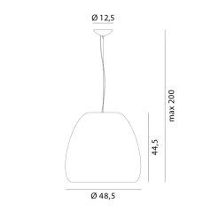 Hot Pomi H1 Pendelleuchte Küche|Essbereiche
