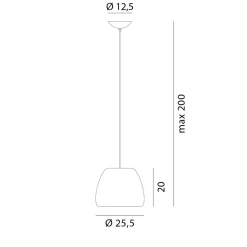 Discount Pomi H3 Pendelleuchte Pendelleuchten