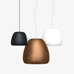 Outlet Pomi H2 Pendelleuchte Küche|Essbereiche