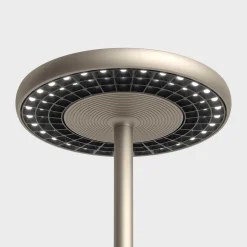 Hot Sol F1 LED Stehleuchte Stehleuchten|Schlafzimmer