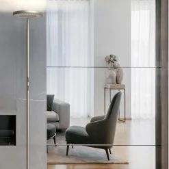 Hot Sol F1 LED Stehleuchte Stehleuchten|Schlafzimmer