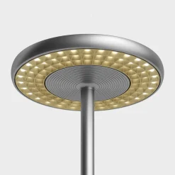 Hot Sol F1 LED Stehleuchte Stehleuchten|Schlafzimmer