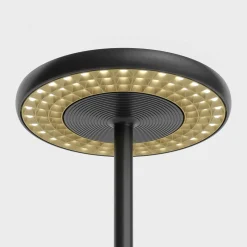 Hot Sol F1 LED Stehleuchte Stehleuchten|Schlafzimmer