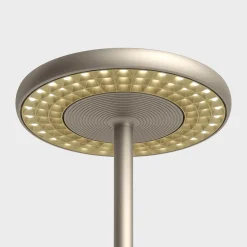 Hot Sol F1 LED Stehleuchte Stehleuchten|Schlafzimmer