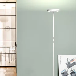 Hot Sol F1 LED Stehleuchte Stehleuchten|Schlafzimmer