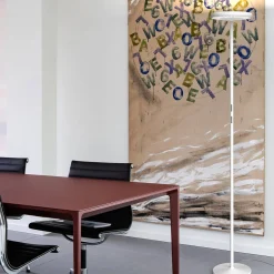 Hot Sol F1 LED Stehleuchte Stehleuchten|Schlafzimmer