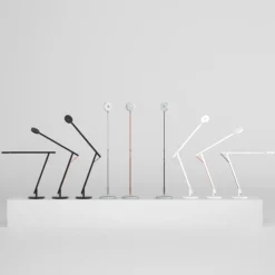 Best String T1 Tunable White LED Tischleuchte Arbeitszimmer|Büros