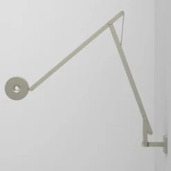 Best String W1 Dim-to-Warm LED Wandleuchte Wandleuchten|Leseleuchten