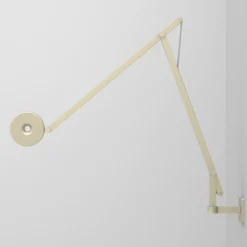 Best String W1 Dim-to-Warm LED Wandleuchte Wandleuchten|Leseleuchten