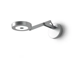 Discount String W0 LED Wandleuchte mit Verstellband: schwarz, 1. Generation Wandleuchten|Schlafzimmer