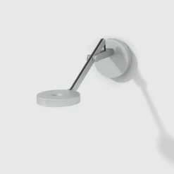 Discount String W0 LED Wandleuchte mit Verstellband: schwarz, 1. Generation Wandleuchten|Schlafzimmer