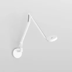 Outlet String W2 Mini Dim-To-Warm LED Wandleuchte Wohnzimmer|Schlafzimmer