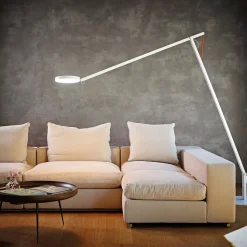 Best String XL LED Stehleuchte Stehleuchten|Wohnzimmer