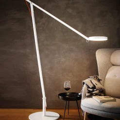 Best String XL LED Stehleuchte Stehleuchten|Wohnzimmer