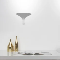 Hot Sunset W0 LED Wandleuchte, 3000 K Wandleuchten|Flur