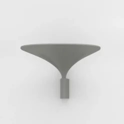 New Sunset W0 LED Wandleuchte, 2700 K Flur|Wandleuchten